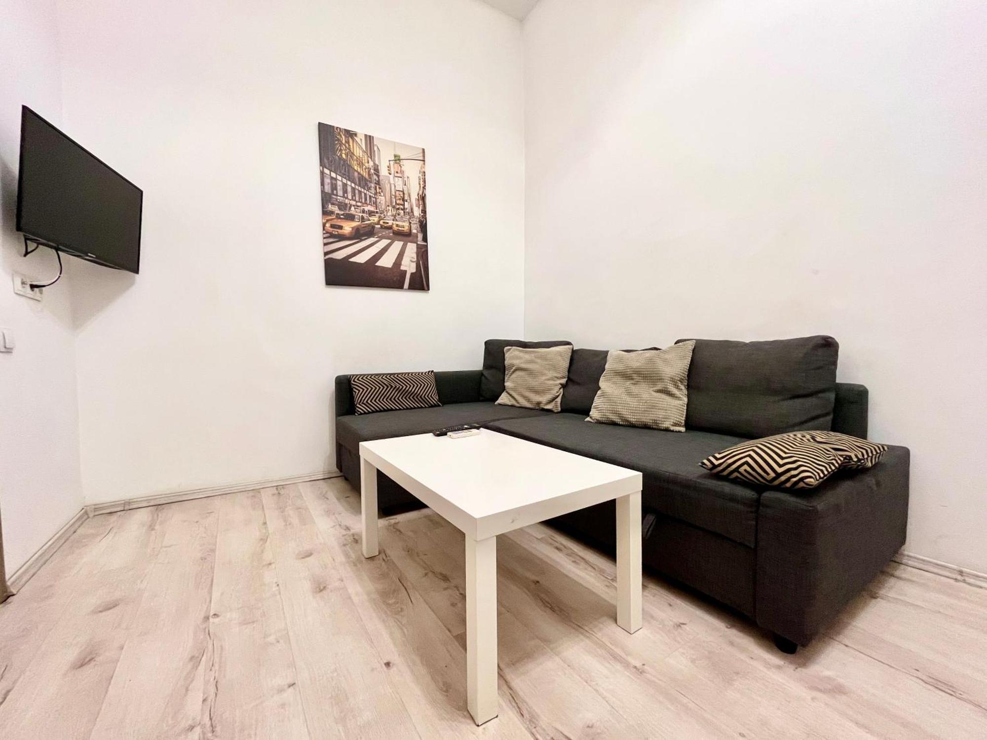 Old Town - Ultra Central Apartment Bukarest Exterior foto